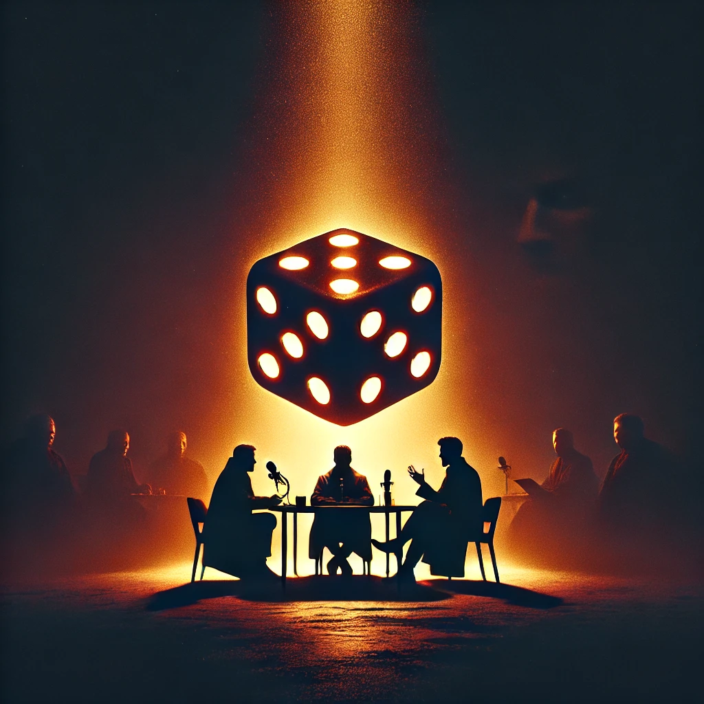 پادکست‌ تاس